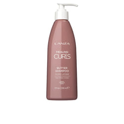 Healing Curls shampooing au beurre 236 ml
