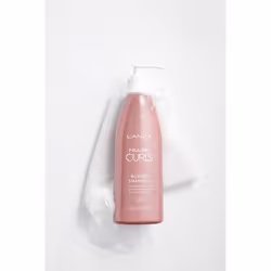 Healing Curls shampooing au beurre 236 ml