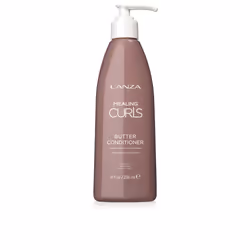 Healing Curls beurre revitalisant 236 ml
