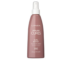 Healing Curls spray activateur curl boost 177 ml