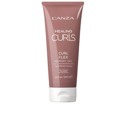Healing Curls gel mémoire curl flex 200 ml