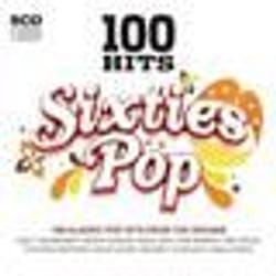 100 Hits DMG100066 enregistrement de musique et son CD Rock The Monkees– The Turtles– Sonny & Cher– Booker T & The MG's– Love– Tom Rush– Lulu– Harpers Bizarre– The Flower Pot Men*– The Association (2)– Judy Collins– The Young Rascals– Tim Buckley– John Fred & His Playboy Band– The Kingsmen– The Yardbirds– 13th Floor Elevators– Vanilla Fudge– Iron Butterfly– The Stooges– Sam & Dave– Arthur Conley– Aretha Franklin– Wilson Pickett– Dionne Warwick– Laura Lee– Booker T & The MG's– Ben E. King– Doris Troy– Percy Sledge– Solomon Burke– Eddie Floyd– Pattie LaBelle & The Bluebells*– The Bar-Kays*– Don Covay– Brook Benton– Baby Washington– Barbara Lewis– Soul Brothers Six– Otis Redding– The Turtles– Sonny & Cher– The Everly Brothers*– The Association (2)– The Drifters– Ben E. King– Dionne Warwick– Sam & Dave– Aretha Franklin– Bob & Earl– Arthur Conley– Otis Redding– Wilson Pickett– Albert King– Bobby Darin– Trini Lopez– The Monkees– Love– Family (6)– Vanilla Fudge– Aretha Franklin– Sam & Dave– Wilson Pickett– Otis Redding– Percy Sledge– The Capitols– Barbara Lewis– Ben E. King– The Mar-Keys– William Bell– R.B. Greaves– Willie Mitchell– The Dynamics– The Honey Cone*– The Sweet Inspirations– Esther Phillips– The Drifters– Connie Stevens– Mike Berry– Heinz– The Everly Brothers*– Bobby Darin– Connie Stevens– The Drifters– The Young Rascals– Nino Tempo & April Stevens– The Turtles– The Monkees– The Association (2)– Dionne Warwick– Solomon Burke– Alvin Robinson– Doris Troy– Eddie Floyd– Esther Phillips– Harpers Bizarre– Tim Buckley– Love– The Creation (2)– Vanilla Fudge–