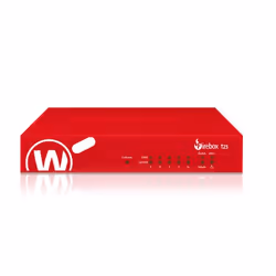 WatchGuard Firebox T25, 3,14 Gbit/s, 900 Gbit/s, 300 Mbit/s, 1020 Gbit/s, 525 Mbit/s, 1101388 h