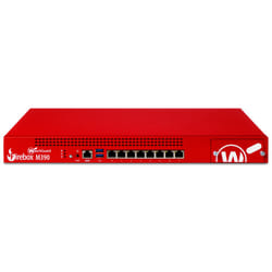 WatchGuard Firebox M390 pare-feux (matériel) 2400 Mbit/s