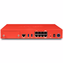 WatchGuard Firebox T80 pare-feux (matériel) 631 Mbit/s