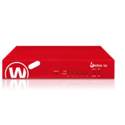 WatchGuard Firebox T45 pare-feux (matériel) 3,94 Gbit/s