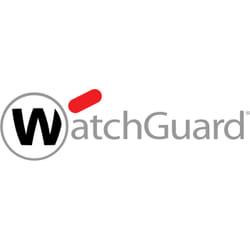 WatchGuard Firebox T25 Pare-feu 1 licence(s) 5 année(s)