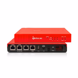 WatchGuard Firebox NV5 pare-feux (matériel) 1500 Mbit/s