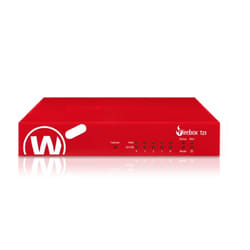 WatchGuard Firebox T25-W pare-feux (matériel) 3,14 Gbit/s