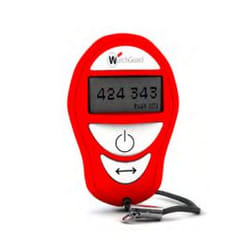 WatchGuard AuthPoint Hardware Token 7 année(s)
