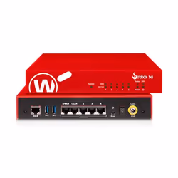 WatchGuard Firebox T45-PoE pare-feux (matériel) 3,94 Gbit/s - Vue supplémentaire 2