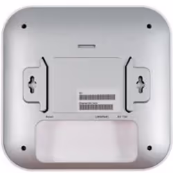 WatchGuard AP130 1201 Mbit/s Blanc Connexion Ethernet, supportant l'alimentation via ce port (PoE)