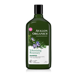 Avalon Organic Volumizing Rosemary 325 ml Shampoing Femmes