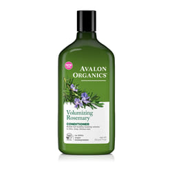 Avalon Organic Volumizing Rosemary Conditioner 312 g Femmes