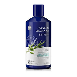 Avalon Organic Thickening Biotin B-complex Conditioner 397 g Femmes