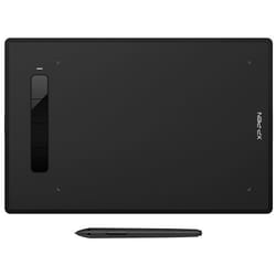 XPPen Star G960S Plus tablette graphique Noir 228,8 x 152,6 mm USB