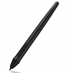 XPPen DECO MINI 4 tablette graphique Noir 5080 lpi 101,6 x 76,2 mm USB - Vue supplémentaire 4