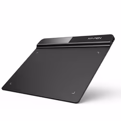 XPPen Star G640