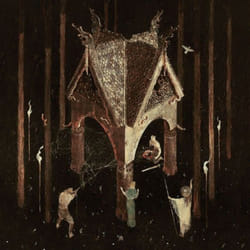ImportCDs Thrice Woven Vinyl Heavy metal