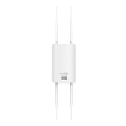 EnGenius ENS620EXT point d'accès réseaux locaux sans fil 867 Mbit/s Blanc Connexion Ethernet, supportant l'alimentation via ce port (PoE)