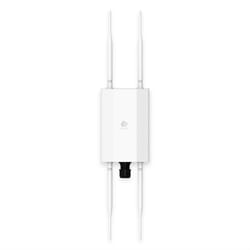 EnGenius ECW260 point d'accès réseaux locaux sans fil 1774 Mbit/s Blanc Connexion Ethernet, supportant l'alimentation via ce port (PoE)