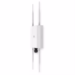 EnGenius ECW260 point d'accès réseaux locaux sans fil 1774 Mbit/s Blanc Connexion Ethernet, supportant l'alimentation via ce port (PoE)