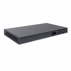 EnGenius ECS1528P commutateur réseau Géré L2+ Gigabit Ethernet (10/100/1000) Connexion Ethernet, supportant l'alimentation via ce port (PoE) Gris - Vue supplémentaire 4