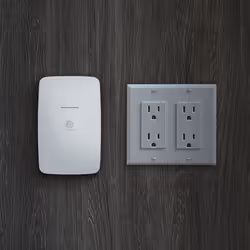 EnGenius ECW215 point d'accès réseaux locaux sans fil 1200 Mbit/s Blanc Connexion Ethernet, supportant l'alimentation via ce port (PoE)
