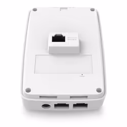 EnGenius ECW215 point d'accès réseaux locaux sans fil 1200 Mbit/s Blanc Connexion Ethernet, supportant l'alimentation via ce port (PoE) - Vue supplémentaire 4