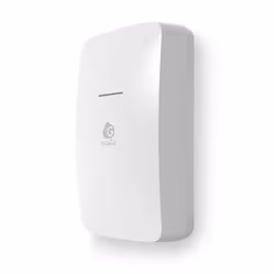 EnGenius ECW215 point d'accès réseaux locaux sans fil 1200 Mbit/s Blanc Connexion Ethernet, supportant l'alimentation via ce port (PoE) - Vue supplémentaire 7