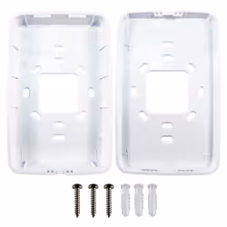 EnGenius ECW215 point d'accès réseaux locaux sans fil 1200 Mbit/s Blanc Connexion Ethernet, supportant l'alimentation via ce port (PoE) - Vue supplémentaire 8