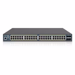 EnGenius EWS7952P-FIT, Géré, L2/L3, Gigabit Ethernet (10/100/1000), Connexion Ethernet, supportant l'alimentation via ce port ...