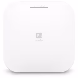 EnGenius EWS276-FIT, 2,4 GHz, 5 GHz, 2400 Mbit/s, WPA2-Enterprise, WPA3, 10,100,1000 Mbit/s