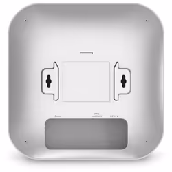 EnGenius EWS276-FIT point d'accès réseaux locaux sans fil 2400 Mbit/s Gris Connexion Ethernet, supportant l'alimentation via ce port (PoE)