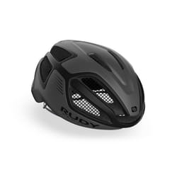 Casque vélo Rudy Project Spectrum - Noir - Adulte - Homme - In Mold EPS - Vélo sur route - 51/55 cm