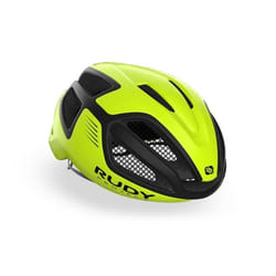 Casque vélo Rudy Project spectrum - jaune fluo/noir matte - 51/55 cm