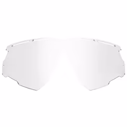 Rudy Project ImpactX Photochromic 2, Verre, Rudy Project ImpactX Photochromic 2, 1 paire(s), Transparent, Blanc
