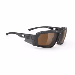 Lunettes de soleil de performance Rudy Project Agent Q