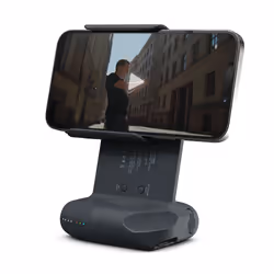 ShiftCam ProGrip Starter Kit Obturateur de la caméra