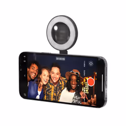 ShiftCam SnapLight Lampe à selfie
