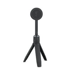 ShiftCam SnapPod trépied Smartphone 3 pieds Noir