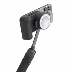 ShiftCam SnapPod trépied Smartphone 3 pieds Noir
