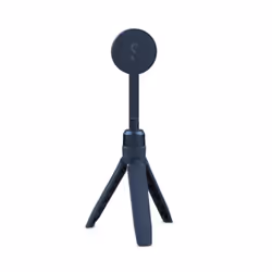 ShiftCam SnapPod, 3 pieds, Bleu, 13 cm, 54,5 g