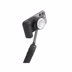 ShiftCam SnapGrip Creator Kit, Noir, Smartphone, 3200 mAh