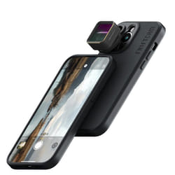 ShiftCam LensUltra 1.33x Anamorphic Objectif photo