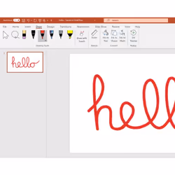 Microsoft Office Home & Business 2021 Office suite Complète 1 licence(s) Multilingue