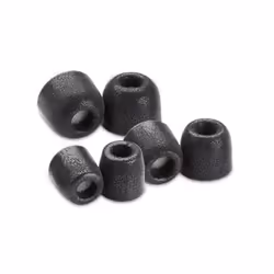 Comply TX500, Noir