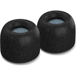 Comply TrueGrip Pro TW Embouts en mousse à mémoire de forme pour écouteurs sans fil Google True