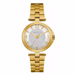 MONTRE NAUTICA NAD14001L