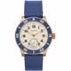 Nautica Montre Homme NAPHST003 (Ø 44 mm) - TU